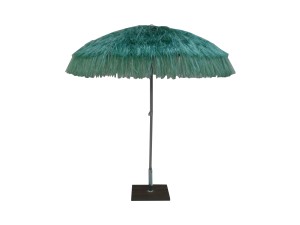 Rafia parasol