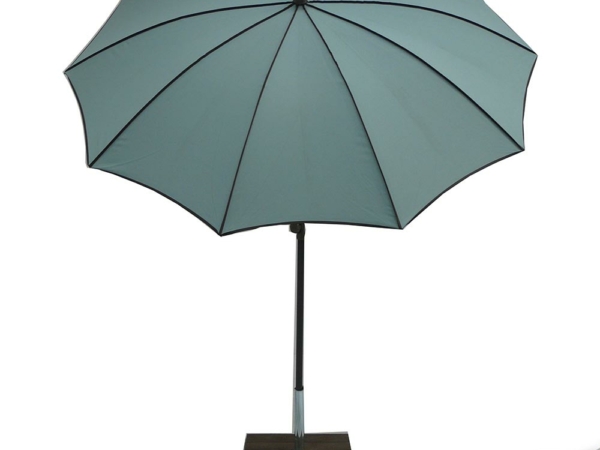Conception de parapluies - Bordure