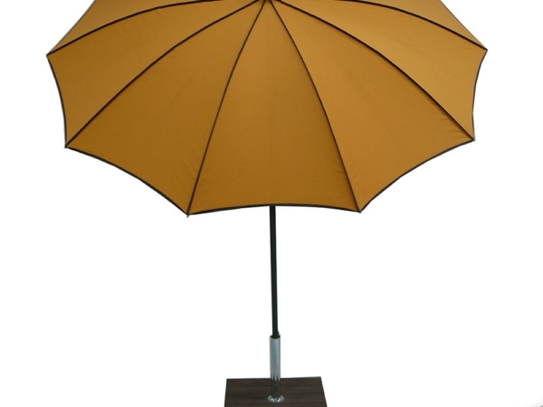 Conception de parapluies - Bordure
