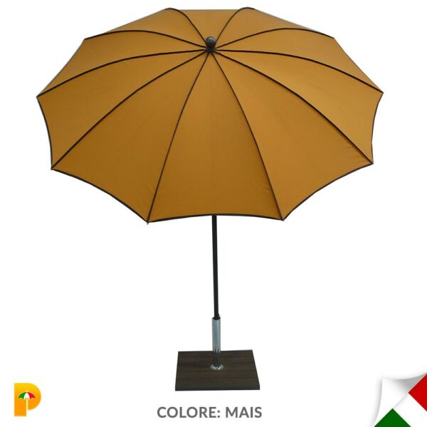 Design parasols - Border