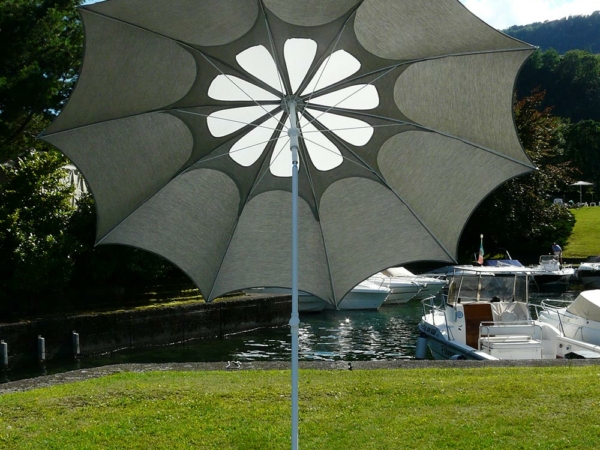 Design parasols - Flos