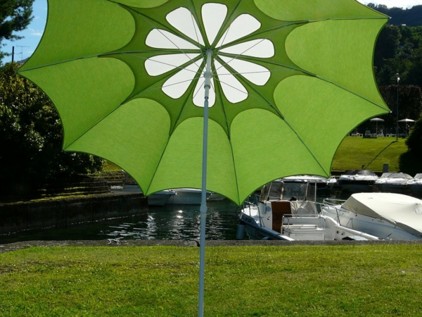 parasol design - Flos
