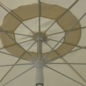 Classic parasol Fibrasol