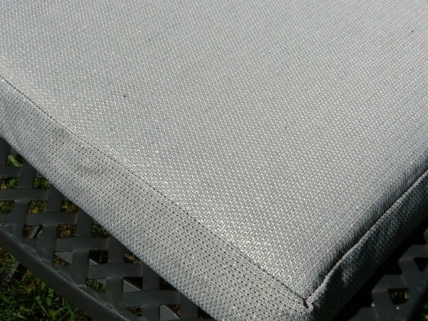 Cushions for chairs - breathable