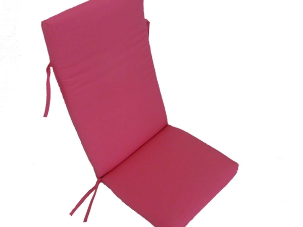 High chair cushions