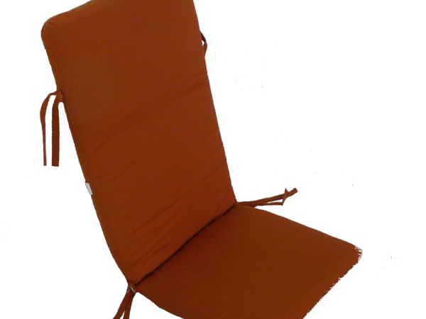 High chair cushions