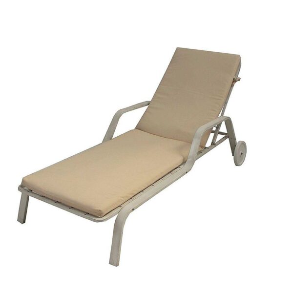 Cushion for lounger