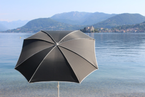 Design parasol - Malta