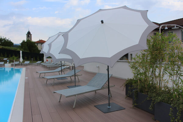 Design parasol Star