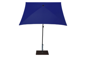 Novara square umbrella