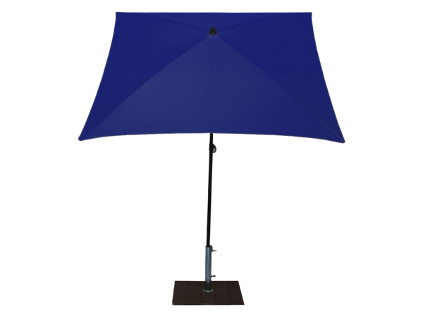 Novara square umbrella