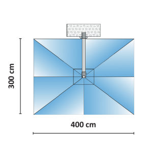 FibraPlus 300x400