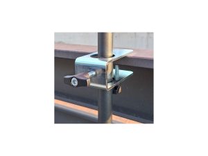 BALCONY CLAMP